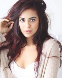 Sana Saeed